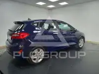 2021 Ford FIESTA