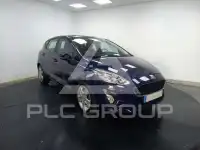 2021 Ford FIESTA