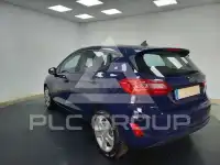 2021 Ford FIESTA