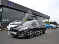 2021 Ford FIESTA