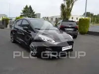 2021 Ford FIESTA