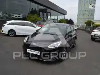 2021 Ford FIESTA