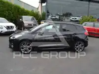 2021 Ford FIESTA