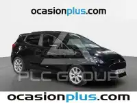 2021 Ford FIESTA