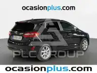 2021 Ford FIESTA