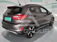 2021 Ford FIESTA