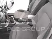 2021 Ford FIESTA