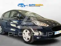 2021 Ford FIESTA