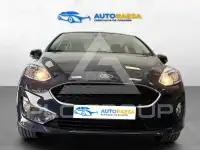 2021 Ford FIESTA