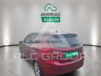 2021 Ford FIESTA