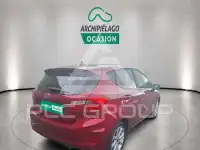 2021 Ford FIESTA