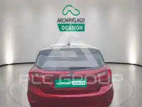 2021 Ford FIESTA