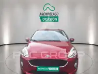 2021 Ford FIESTA