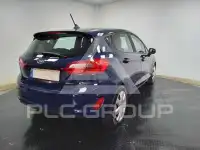 2021 Ford FIESTA