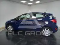 2021 Ford FIESTA
