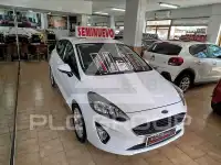 2021 Ford FIESTA