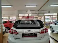 2021 Ford FIESTA