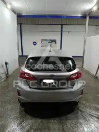 2021 Ford FIESTA