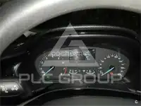 2021 Ford FIESTA
