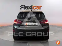 2021 Ford FIESTA
