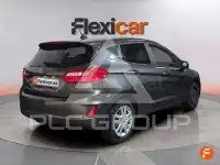 2021 Ford FIESTA