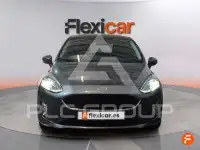 2021 Ford FIESTA