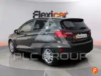 2021 Ford FIESTA