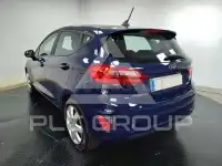 2021 Ford FIESTA