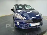 2021 Ford FIESTA