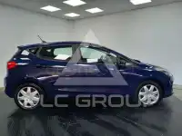 2021 Ford FIESTA