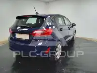 2021 Ford FIESTA