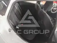 2021 Ford FIESTA