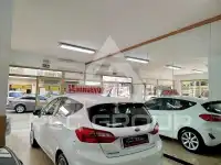 2021 Ford FIESTA