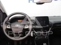2021 Ford FIESTA