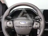 2021 Ford FIESTA