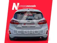 2021 Ford FIESTA