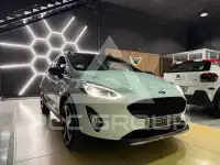 2021 Ford FIESTA