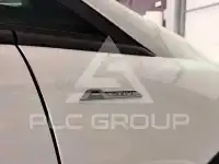 2021 Ford FIESTA
