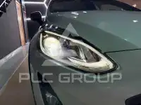 2021 Ford FIESTA