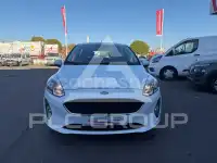 2021 Ford FIESTA