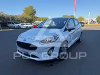 2021 Ford FIESTA