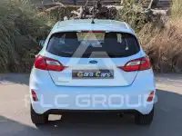 2021 Ford FIESTA