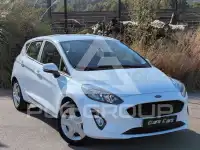 2021 Ford FIESTA