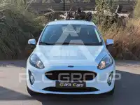2021 Ford FIESTA