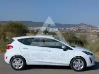 2021 Ford FIESTA