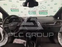 2021 Ford FIESTA