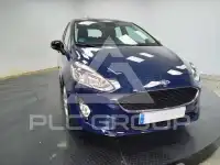 2021 Ford FIESTA
