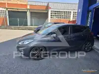 2021 Ford FIESTA