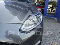 2021 Ford FIESTA
