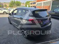2021 Ford FIESTA
